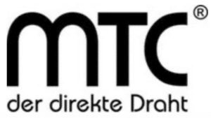 MTECK MTC Logo