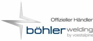 MTECK Böhler offizieller Händler Logo