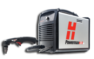 MTECK Hypertherm Plasmaschneidgerät Powermax 30 Air