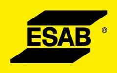MTECK ESAB Logo