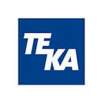 MTECK TEKA Logo